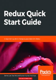 Redux Quick Start Guide