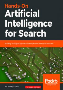 Hands-On Artificial Intelligence for Search