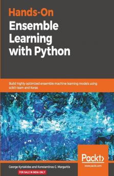 Hands-On Ensemble Learning with Python