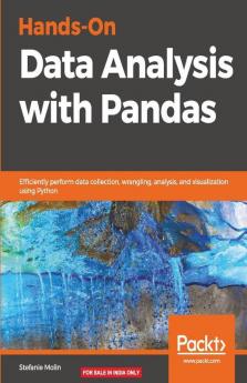 Hands-On Data Analysis with Pandas
