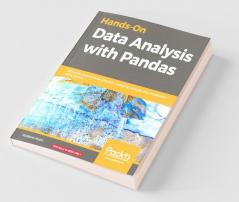 Hands-On Data Analysis with Pandas