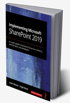 Implementing Microsoft SharePoint 2019