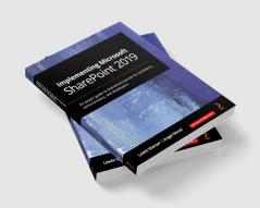 Implementing Microsoft SharePoint 2019