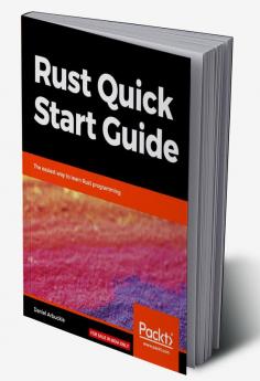Rust Quick Start Guide