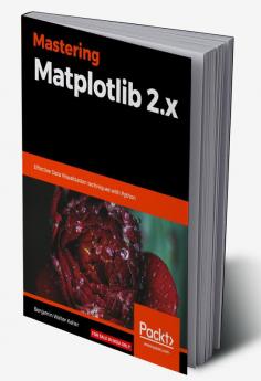 Mastering Matplotlib 2.x
