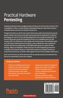 Practical Hardware Pentesting