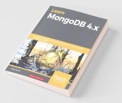 Learn MongoDB 4.x