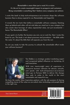 The Remarkable Effect