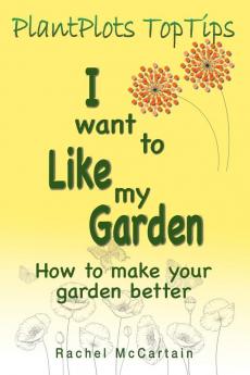 I want to like my Garden