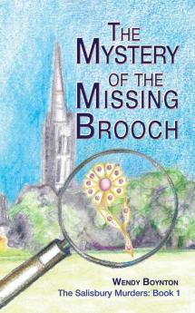 The Mystery of the Missing Brooch
