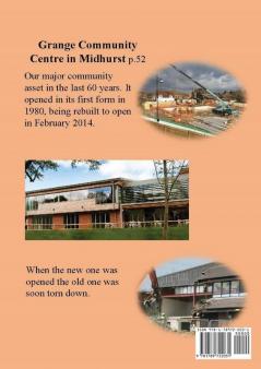 Midhurst Magazine: Issue 31 April 2020