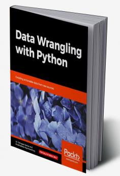 Data Wrangling with Python
