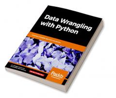Data Wrangling with Python
