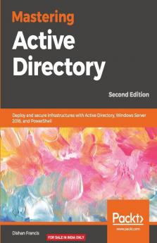 Mastering Active Directory