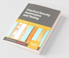 Practical Security Automation