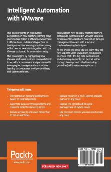 Intelligent Automation with VMware