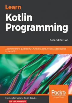 Learn Kotlin Programming