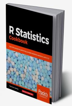 R Statistics Cookbook