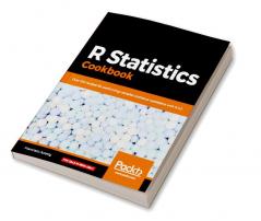 R Statistics Cookbook