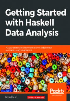 Getting Started with Haskell Data Analysis