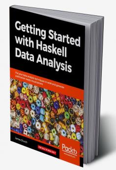 Getting Started with Haskell Data Analysis