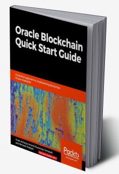 Oracle Blockchain Quick Start Guide