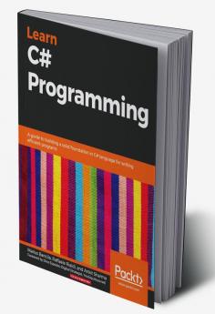 Learn C# Programming