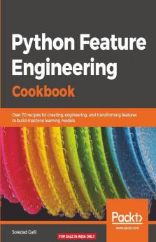 Python Feature Engineering Cookbook