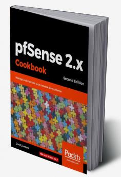 pfSense 2.x Cookbook-Second Edition