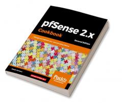 pfSense 2.x Cookbook-Second Edition