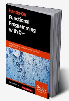 Hands-On Functional Programming with C++