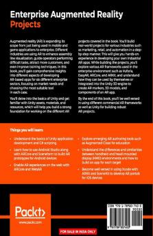 Enterprise Augmented Reality Projects