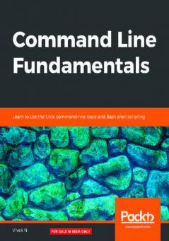 Command Line Fundamentals