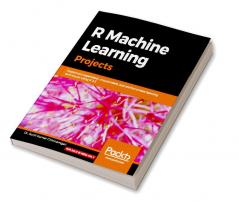 R Machine Learning Projects