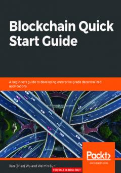 Blockchain Quick Start Guide