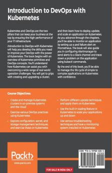 Introduction to DevOps with Kubernetes