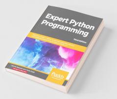 Expert Python Programming - Third Edition