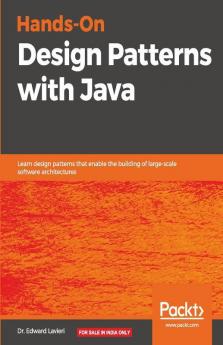 Hands-On Design Patterns with Java
