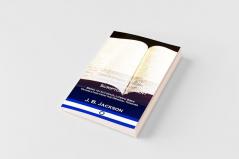 A Dictionary of the Proper Names of the Old and New Testament Scriptures