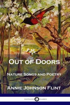 Out of Doors: Nature Songs and Poetry