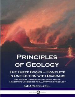 Principles of Geology