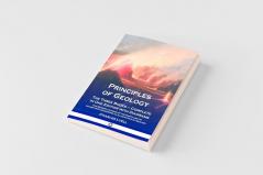 Principles of Geology
