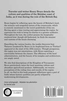 Letters from Malabar