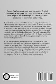 Intermediate Language Lessons
