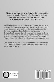 The Adventures of Mabel