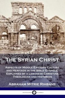 The Syrian Christ