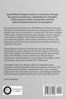 The Ancient Wisdom