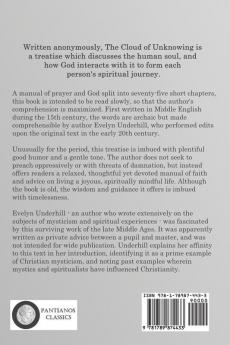 The Cloud of Unknowing: A Book of Contemplation the Which Is Called the Cloud of Unknowing in the Which a Soul is Oned With God