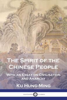 The Spirit of the Chinese People