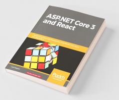ASP.NET Core 3 and React